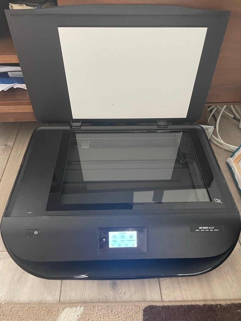 HP ENVY 4527 printer | in Salford 